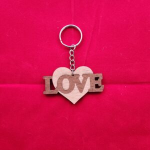 sleutelhanger - Love