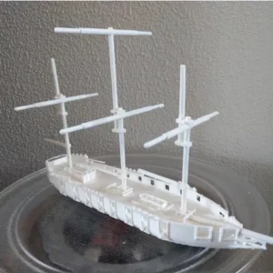 battle ship
