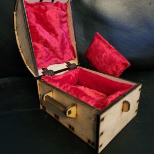 mini schatkist